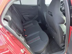 Škoda Fabia Monte Carlo