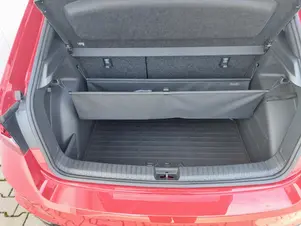 Škoda Fabia Monte Carlo