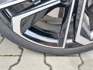 Škoda Fabia Monte Carlo