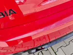 Škoda Fabia Monte Carlo