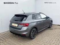 Fabia Monte Carlo