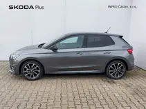 Fabia Monte Carlo