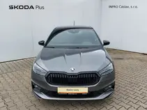 Fabia Monte Carlo
