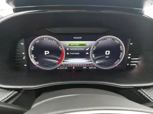 Škoda Fabia Monte Carlo