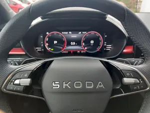 Škoda Fabia Monte Carlo