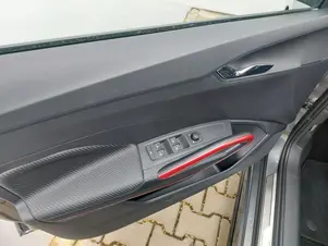 Škoda Fabia Monte Carlo