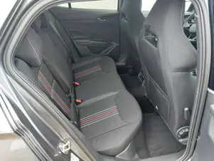 Škoda Fabia Monte Carlo