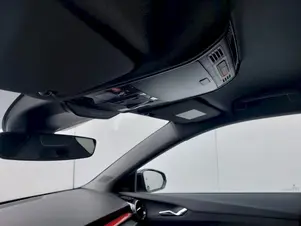 Škoda Fabia Monte Carlo