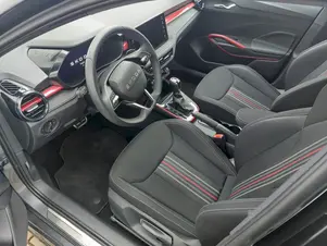 Škoda Fabia Monte Carlo