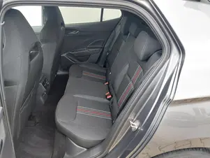 Škoda Fabia Monte Carlo