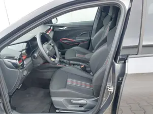 Škoda Fabia Monte Carlo