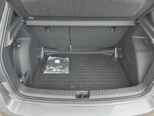 Škoda Fabia Monte Carlo