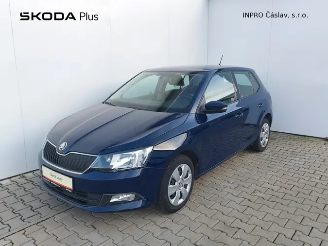 Fabia Ambition