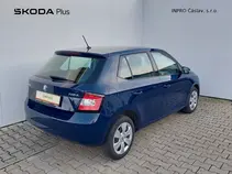 Fabia Ambition