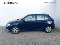 Fabia Ambition
