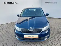 Fabia Ambition