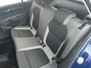 Škoda Fabia Ambition