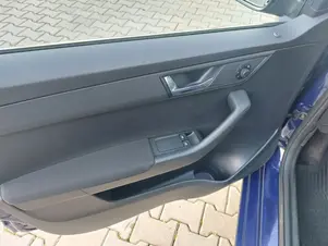 Škoda Fabia Ambition