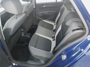 Škoda Fabia Ambition