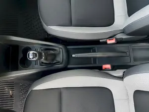 Škoda Fabia Ambition