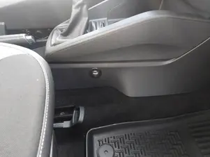 Škoda Fabia Ambition