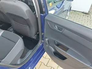 Škoda Fabia Ambition