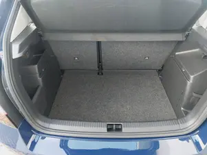 Škoda Fabia Ambition