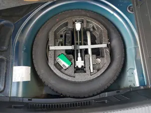 Škoda Fabia Ambition