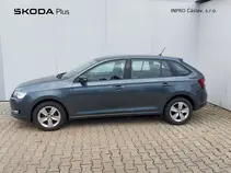Rapid Ambition Plus