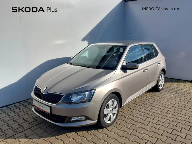 Fabia Ambition