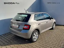 Fabia Ambition