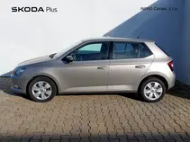 Fabia Ambition