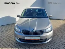 Fabia Ambition