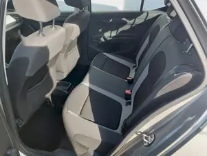 Škoda Fabia Ambition