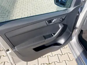 Škoda Fabia Ambition