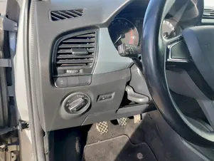 Škoda Fabia Ambition