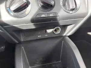 Škoda Fabia Ambition