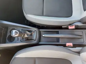 Škoda Fabia Ambition