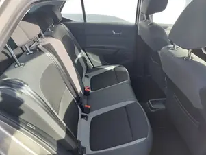 Škoda Fabia Ambition