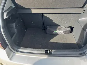 Škoda Fabia Ambition