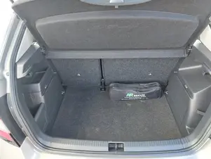 Škoda Fabia Ambition