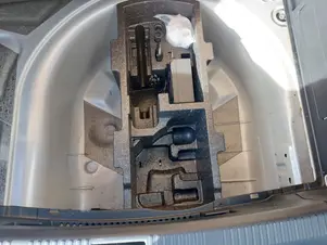 Škoda Fabia Ambition