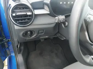 Škoda Fabia Selection