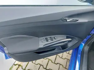 Škoda Fabia Selection