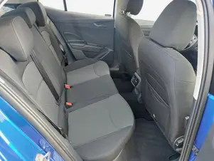 Škoda Fabia Selection