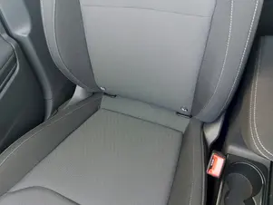 Škoda Fabia Selection