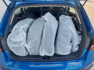 Škoda Fabia Selection