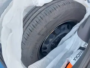 Škoda Fabia Selection