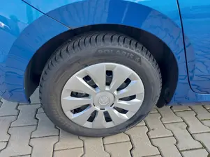 Škoda Fabia Selection