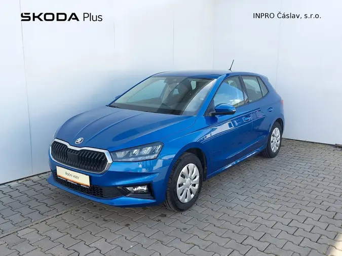 Fabia Selection